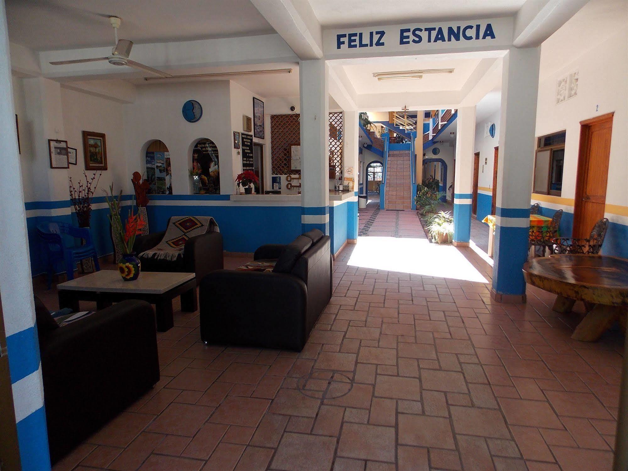 Hotel Bahia Barra de Navidad Exterior foto